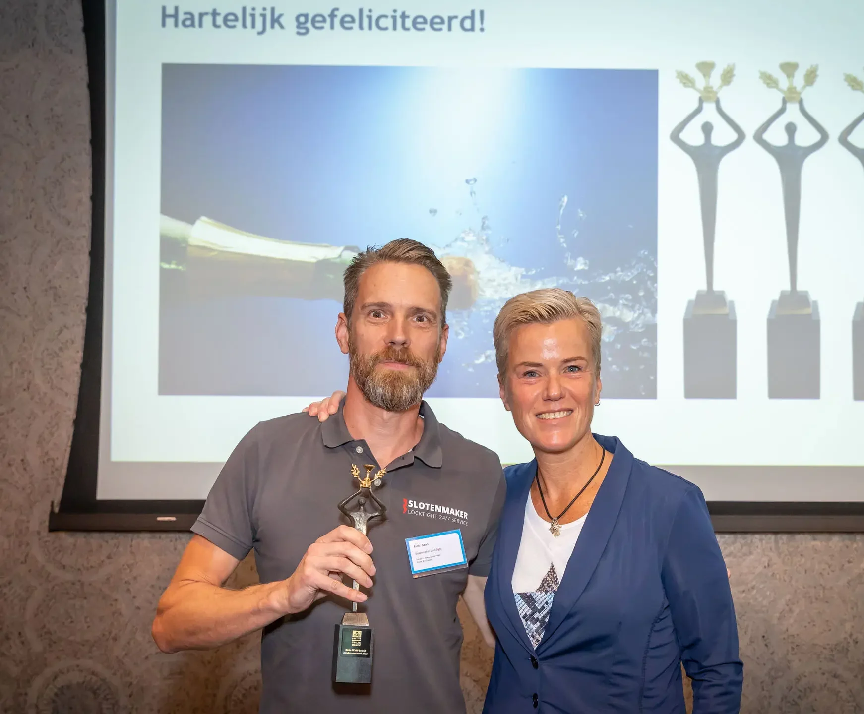Politiekeurmerk Veilig wonen eisen