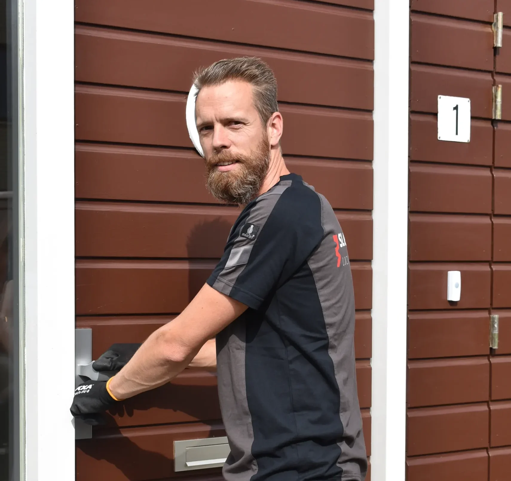 Sleutel bijmaken IJsselstein